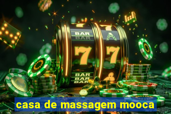 casa de massagem mooca